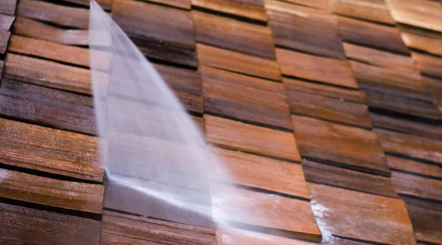 Shingle Roofing in Mapleton, OR